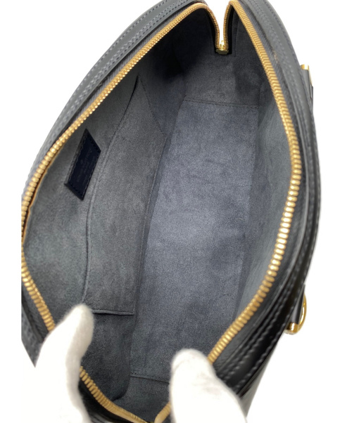 LOUIS VUITTON（ルイ ヴィトン）LOUIS VUITTON (ルイヴィトン) ジャスミン ブラック サイズ:- M52782 TH0033の古着・服飾アイテム