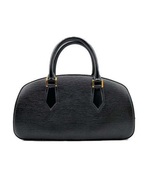 LOUIS VUITTON（ルイ ヴィトン）LOUIS VUITTON (ルイヴィトン) ジャスミン ブラック サイズ:- M52782 TH0033の古着・服飾アイテム