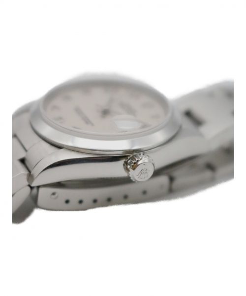 ROLEX（ロレックス）ROLEX (ロレックス) デイトジャスト サイズ:29mmの古着・服飾アイテム