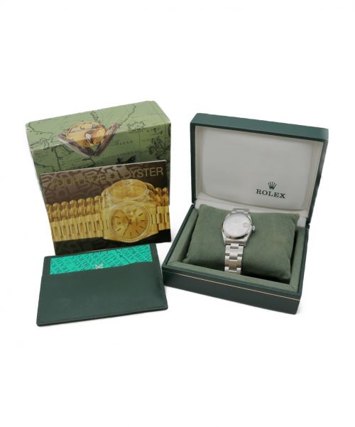 ROLEX（ロレックス）ROLEX (ロレックス) デイトジャスト サイズ:29mmの古着・服飾アイテム