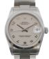 ROLEX（ロレックス）の古着「デイトジャスト」