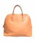 HERMES (エルメス) ボリードリラックス45 ブラウン サイズ:45：258000円