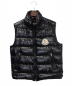 MONCLER GENIUS (モンクレールジーニアス) ダウンベスト ブラック サイズ:2：79800円