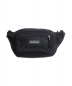 BALENCIAGA（バレンシアガ）の古着「EXPLORER BELT PACK」｜ブラック