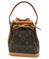 LOUIS VUITTON（ルイヴィトン）の古着「ミニ・ノエ」