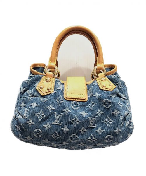 LOUIS VUITTON（ルイ ヴィトン）LOUIS VUITTON (ルイ ヴィトン) プリ―ティ ブルー サイズ:-の古着・服飾アイテム