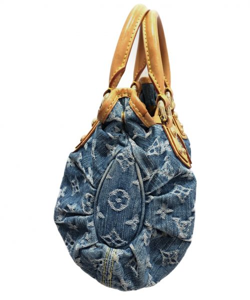 LOUIS VUITTON（ルイ ヴィトン）LOUIS VUITTON (ルイ ヴィトン) プリ―ティ ブルー サイズ:-の古着・服飾アイテム
