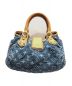 LOUIS VUITTON (ルイ ヴィトン) プリ―ティ ブルー サイズ:-：89800円