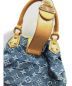 中古・古着 LOUIS VUITTON (ルイ ヴィトン) プリ―ティ ブルー サイズ:-：89800円