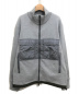 MONCLER（モンクレール）の古着「MAGLIA CARDIGAN」｜グレー