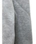 中古・古着 MONCLER (モンクレール) MAGLIA CARDIGAN グレー サイズ:XL：32800円