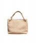 BOTTEGA VENETA (ボッテガヴェネタ) ガルダバッグ ライトピンク サイズ:- 405071：89800円