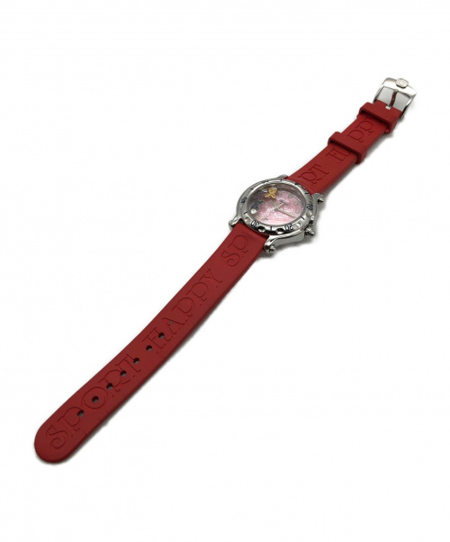 CHOPARD（ショパール）CHOPARD (ショパール) ハッピービーチ サイズ:-の古着・服飾アイテム