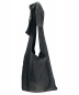LOEWE (ロエベ) ボウバッグ ブラック 329.77.Z19：59800円