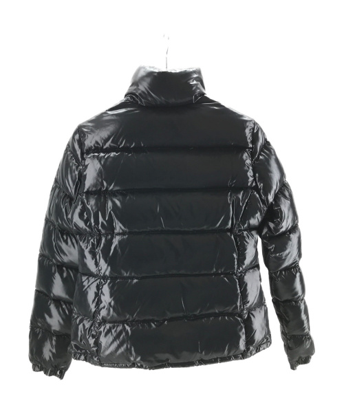 MONCLER（モンクレール）MONCLER (モンクレール) ダウンジャケット ネイビー CLAIREの古着・服飾アイテム
