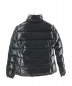 MONCLER (モンクレール) ダウンジャケット ネイビー CLAIRE：34800円