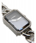 CHANEL (シャネル) プルミエールチェーン ダイヤベゼル サイズ:S（15cm）：298000円