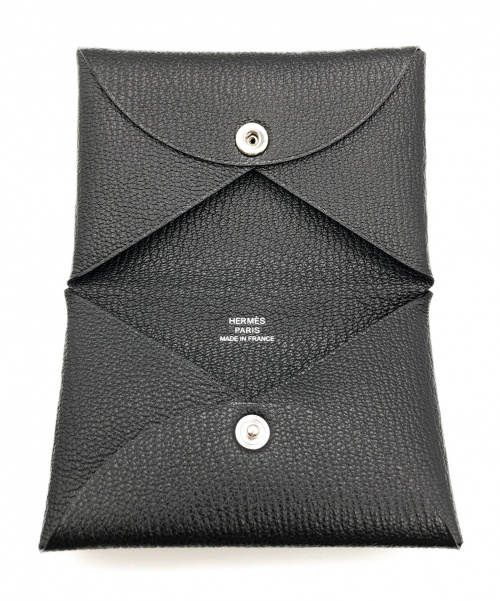HERMES（エルメス）HERMES (エルメス) コインケース サイズ:-の古着・服飾アイテム