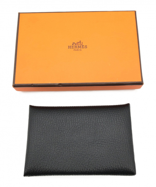 HERMES（エルメス）HERMES (エルメス) コインケース サイズ:-の古着・服飾アイテム