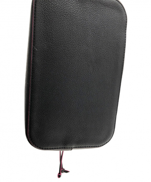 LOUIS VUITTON（ルイ ヴィトン）LOUIS VUITTON (ルイヴィトン) ロックミー・バケット ブラック サイズ:- M54677の古着・服飾アイテム