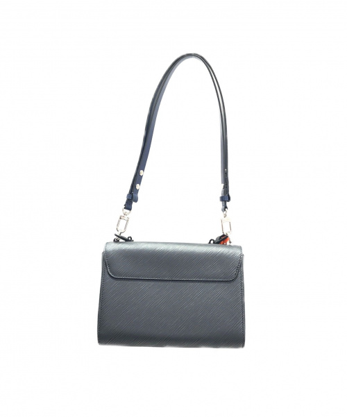 LOUIS VUITTON（ルイ ヴィトン）LOUIS VUITTON (ルイヴィトン) ツイストMM ブラック サイズ:MM エピ M53921の古着・服飾アイテム
