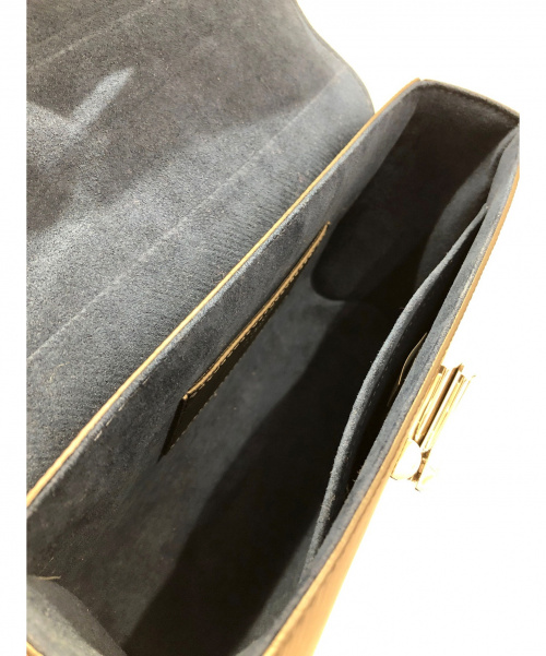 LOUIS VUITTON（ルイ ヴィトン）LOUIS VUITTON (ルイヴィトン) ツイストMM ブラック サイズ:MM エピ M53921の古着・服飾アイテム