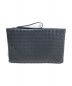 BOTTEGA VENETA (ボッテガベネタ) クラッチバッグ ブラック サイズ:-：49800円
