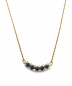 MIKIMOTO（ミキモト）の古着「ストーンネックレス」