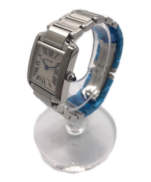 Cartier（カルティエ）Cartier (カルティエ) 腕時計 サイズ:SMの古着・服飾アイテム