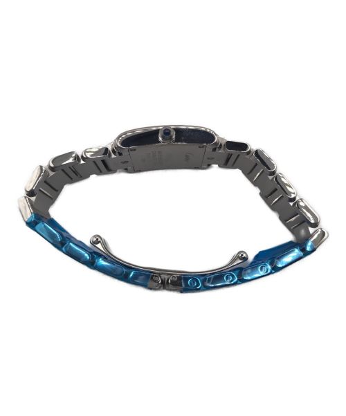 Cartier（カルティエ）Cartier (カルティエ) 腕時計 サイズ:SMの古着・服飾アイテム