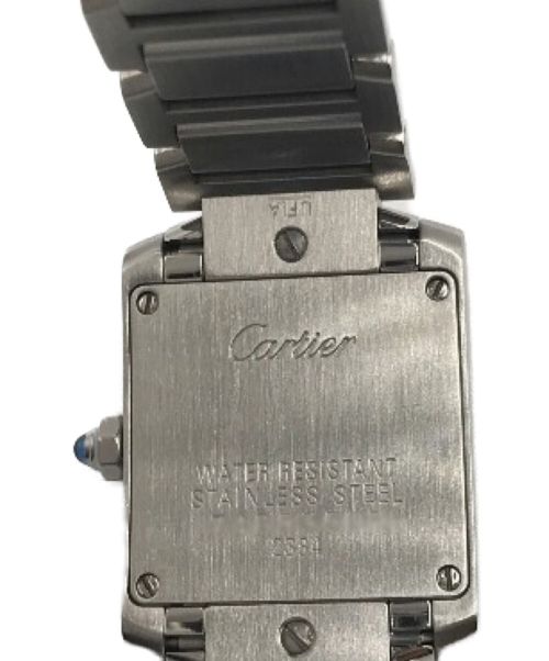 Cartier（カルティエ）Cartier (カルティエ) 腕時計 サイズ:SMの古着・服飾アイテム