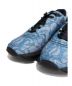DIOR (ディオール) 20SS CD1 スニーカー ブルー×ブラック サイズ:44 CD1 20ADC：89800円