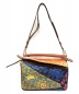 LOEWE (ロエベ) パズルバッグ サイズ:- ×Paula’s Ibiza 2019年モデル：128000円