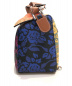 中古・古着 LOEWE (ロエベ) パズルバッグ サイズ:- ×Paula’s Ibiza 2019年モデル：128000円