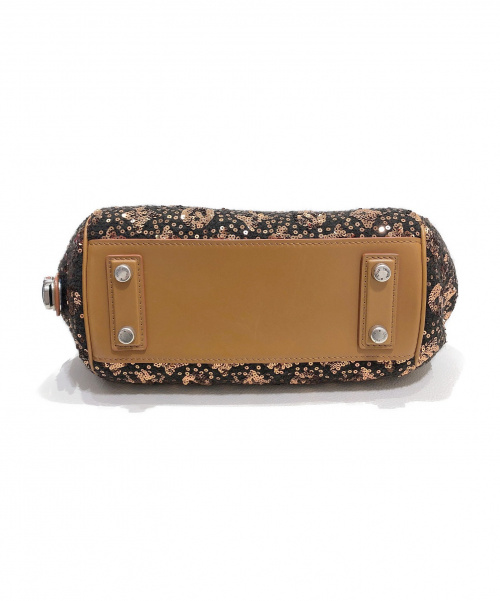 LOUIS VUITTON（ルイ ヴィトン）LOUIS VUITTON (ルイヴィトン) ベイビー  ブラウン サイズ:- モノグラム・サンシャイン  エクスプレス M40794の古着・服飾アイテム