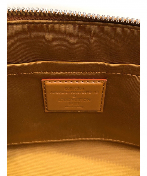 LOUIS VUITTON（ルイ ヴィトン）LOUIS VUITTON (ルイヴィトン) ベイビー  ブラウン サイズ:- モノグラム・サンシャイン  エクスプレス M40794の古着・服飾アイテム