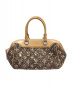 LOUIS VUITTON（ルイヴィトン）の古着「ベイビー 」｜ブラウン