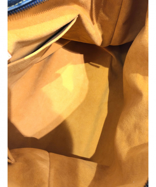 LOUIS VUITTON（ルイ ヴィトン）LOUIS VUITTON (ルイヴィトン) ネオ・カビィGM インディゴ サイズ:GMの古着・服飾アイテム