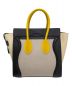CELINE (セリーヌ) ラゲージマイクロショッパー サイズ:-：158000円