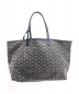 GOYARD (ゴヤール) サンルイPM ブラック サイズ:PM：79800円