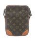 LOUIS VUITTON (ルイ ヴィトン) ダヌーヴ ブラウン サイズ:- モノグラム M45266 881SL：39800円