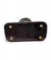 中古・古着 LOUIS VUITTON (ルイヴィトン) アルマBB・ミロワール マゼンダ サイズ:BB モノグラム×ヴェルニ M54785 NO0177：148000円