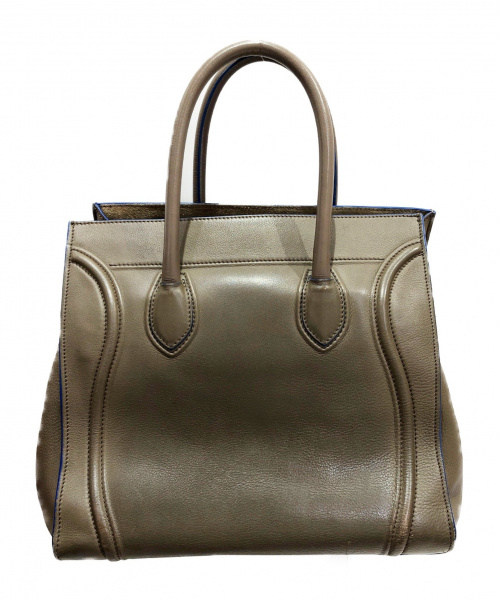 CELINE（セリーヌ）CELINE (セリーヌ) ラゲージファントム サイズ:-の古着・服飾アイテム