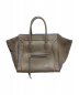 CELINE（セリーヌ）の古着「ラゲージファントム」