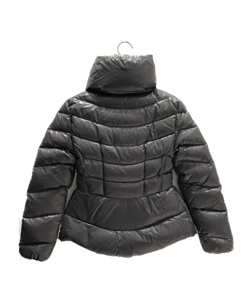 MONCLER（モンクレール）MONCLER (モンクレール) MIRIEL ダウンジャケット ブラウンの古着・服飾アイテム