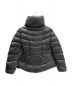 MONCLER (モンクレール) MIRIEL ダウンジャケット ブラウン：69800円