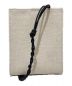 JIL SANDER (ジルサンダー) TANGLE SM サイズ:SM：44800円