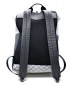 LOUIS VUITTON (ルイヴィトン) マッチポイント バックパック サイズ:- ダミエコースト N40018 FL1108：188000円