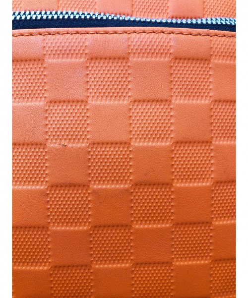 LOUIS VUITTON（ルイ ヴィトン）LOUIS VUITTON (ルイヴィトン) アベニュー バックパック オレンジ サイズ:- アベニュー ダミエ アンフィニ N41044 CA1107の古着・服飾アイテム