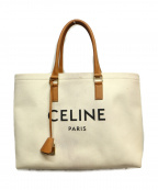 CELINEセリーヌ）の古着「トートバッグ」